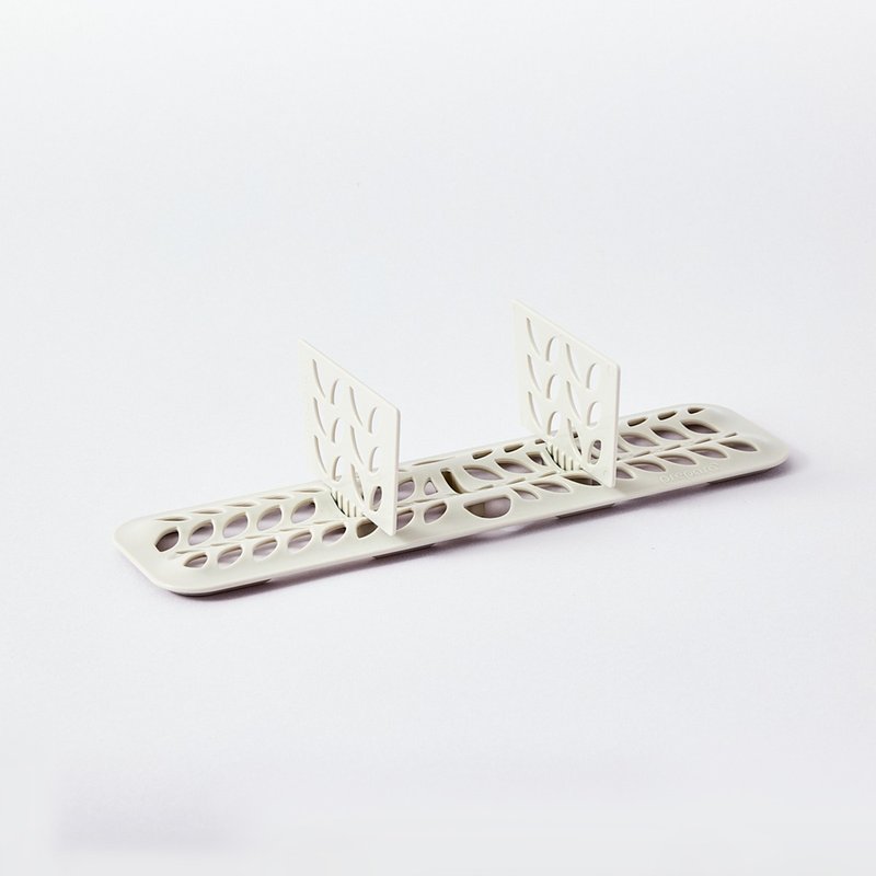 Latchlok Click 系列配件 - 7号盒专用分层沥水隔板 (灰色) - 便当盒/饭盒 - 塑料 灰色