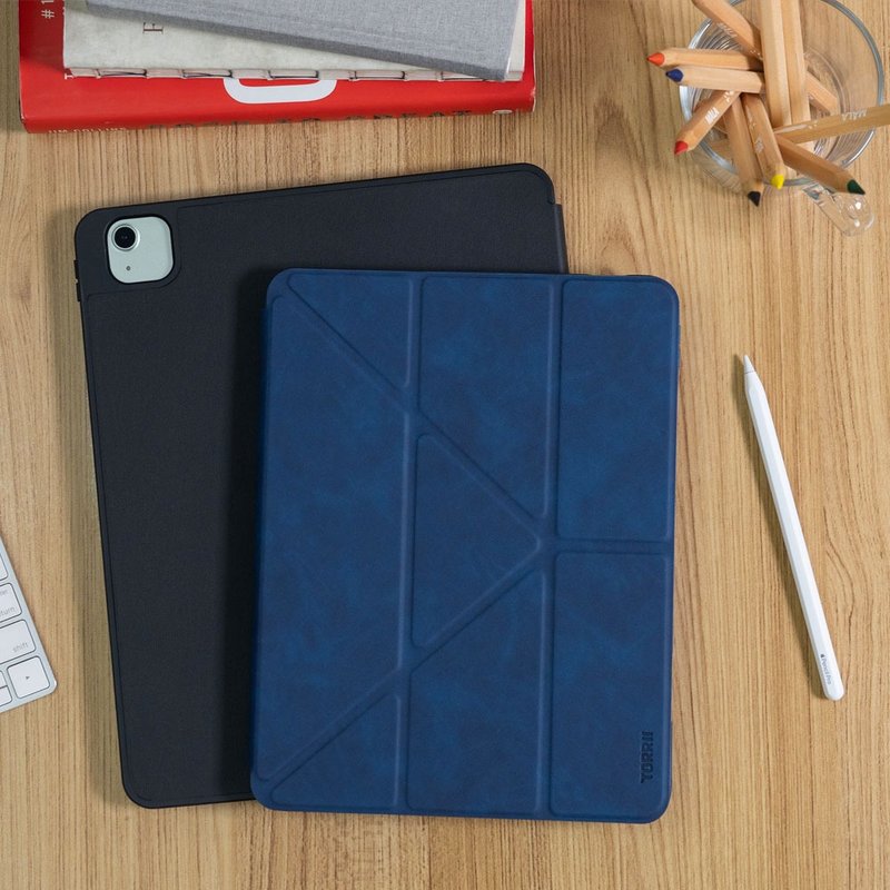 iPad Air11英寸(M2)/Pro11英寸(4/3/2/1)/Air6/5/4 保护壳MagSafe - 平板/电脑保护壳 - 其他材质 多色