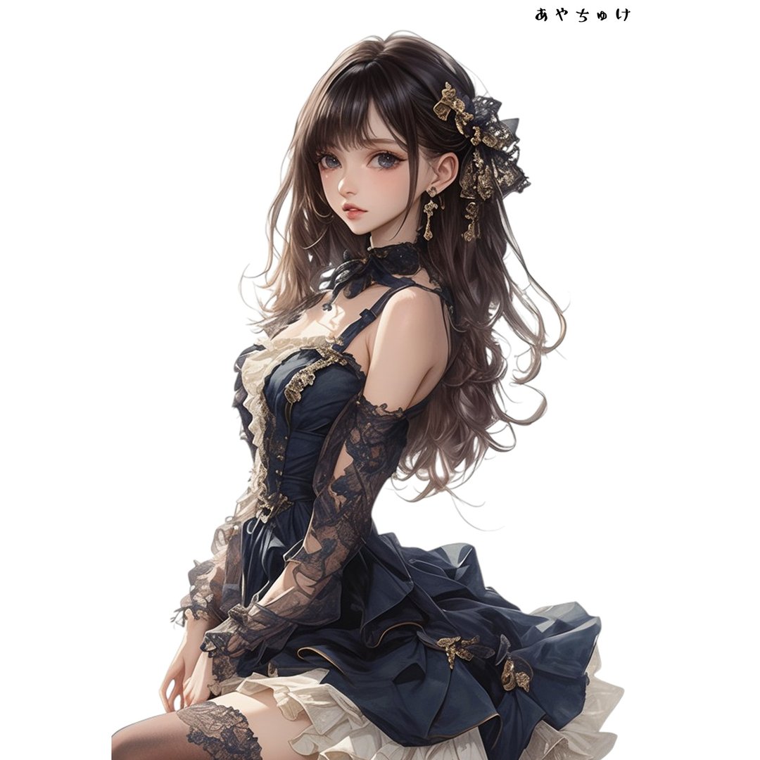 【9月新品】07-091-0040 拼贴贴纸 - 贴纸 - 纸 