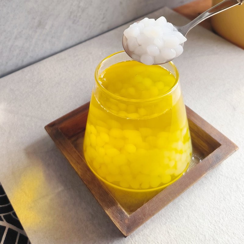 【蒟蒻食研】低卡蒟蒻珍珠(蔬食) 500g装 - 零食/点心 - 浓缩/萃取物 透明