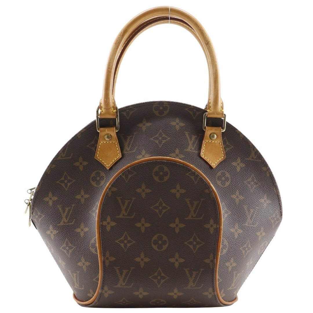 【日本直送】路易威登 LOUIS VUITTON Elysée PM 手提包 M51127 Monogram 帆布 棕色 SD0060 女仕【二手品】 - 手提包/手提袋 - 人造皮革 咖啡色