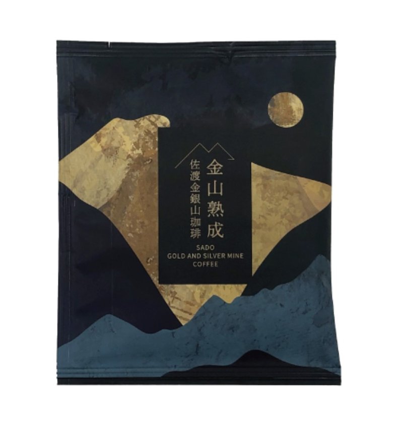 【SUZUKI COFFEE】 日本咖啡挂耳包 - 咖啡 - 新鲜食材 