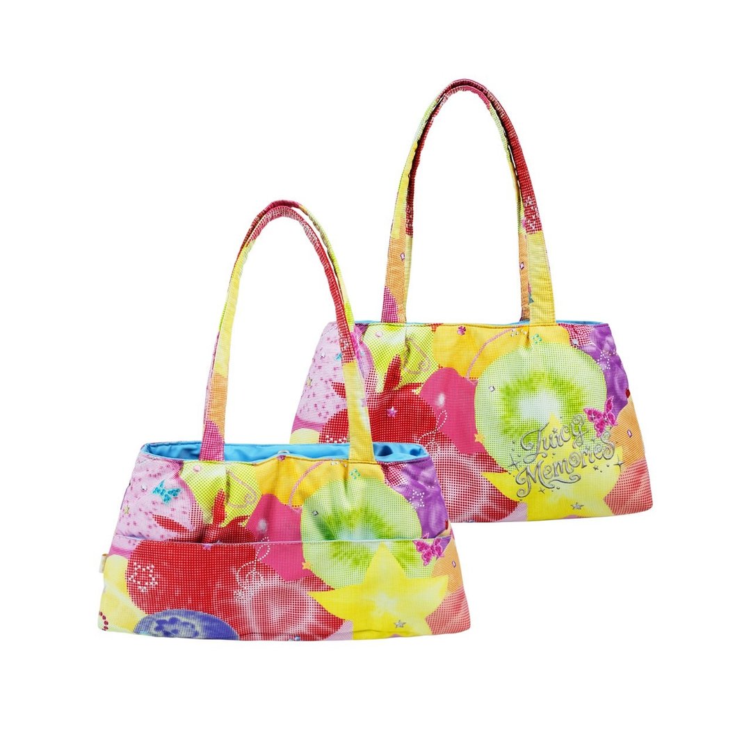 DADDY ( LGS ) | Juicy Memories Bag 甜美斜背包 - 手提包/手提袋 - 其他材质 