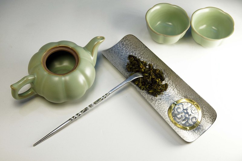 和谐共融-云 - 其他 - 其他金属 