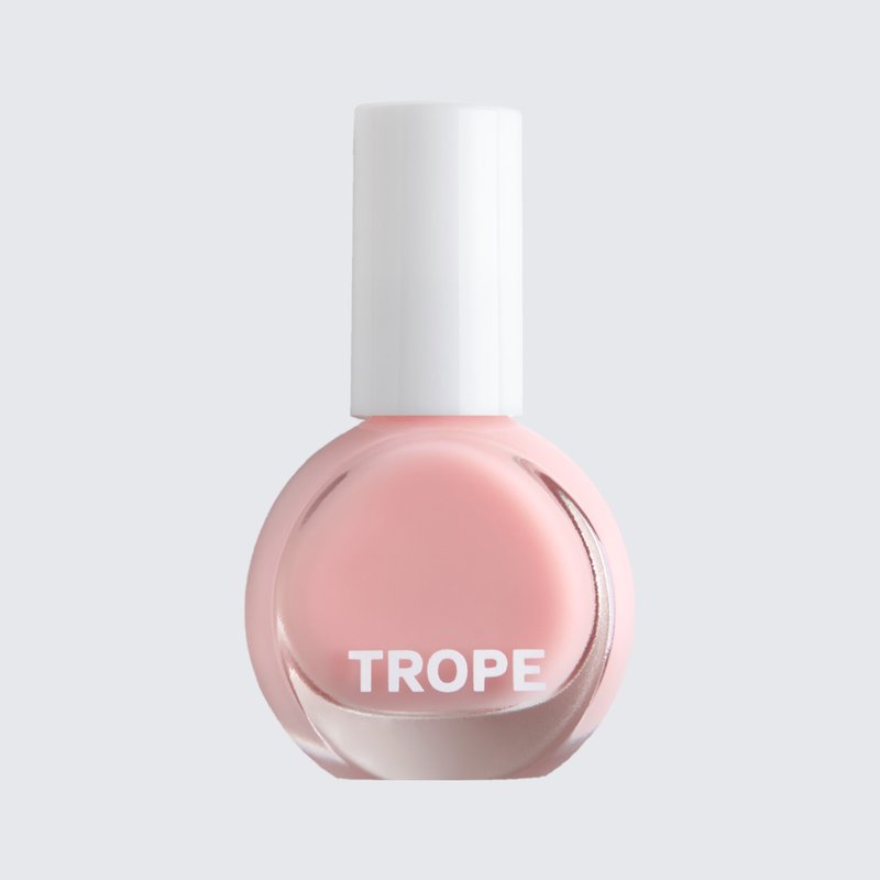 TROPE N3 Aura 光晕 • 水性指彩 - 指甲油/指甲贴 - 颜料 粉红色