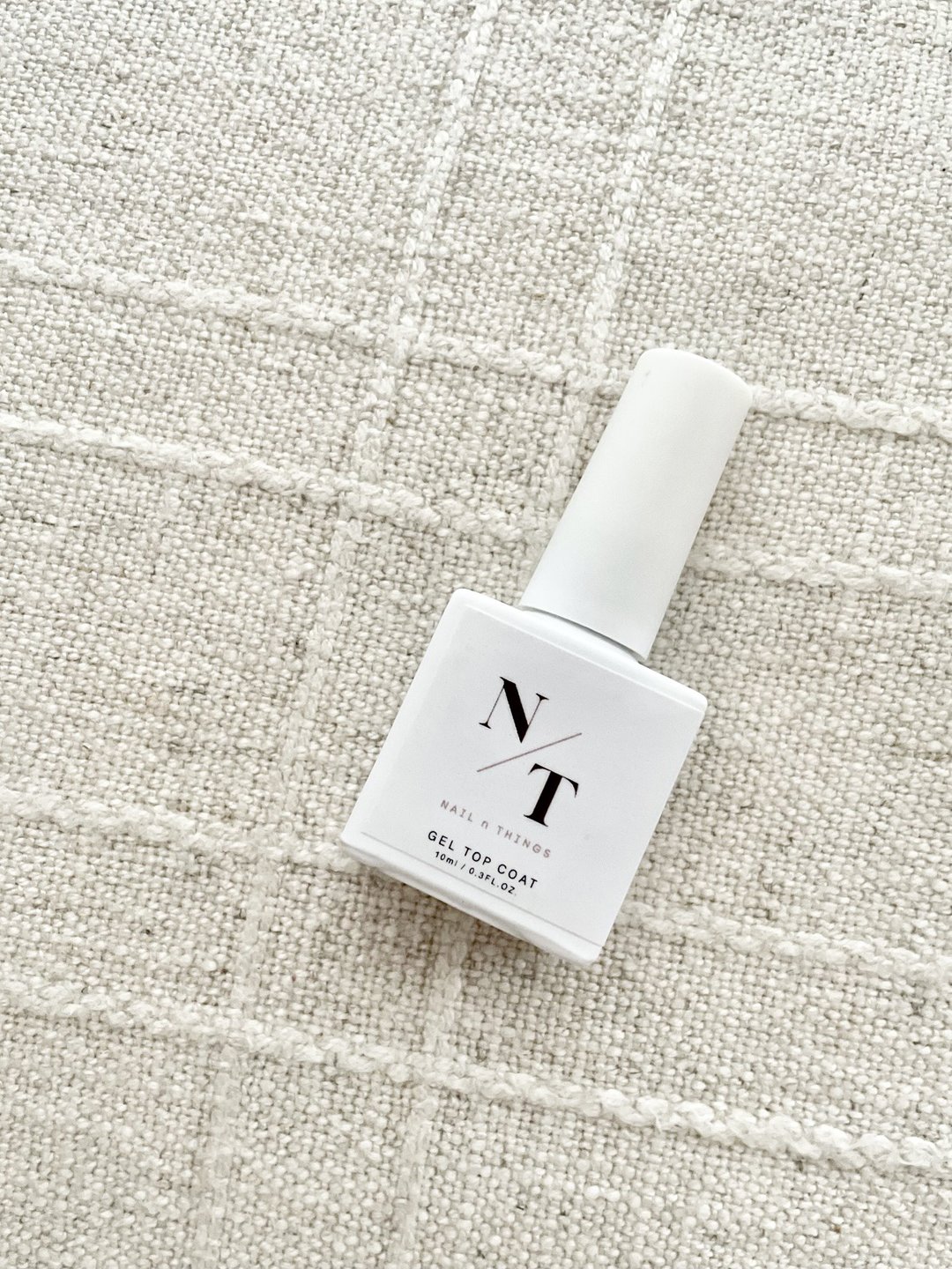 亮面封层胶 UV top coat 光疗胶 需要搭配UV美甲灯使用 - 其他 - 树脂 透明