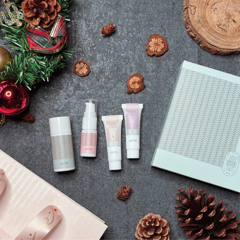 极润之旅礼物组|旅行组 - 其他 - 其他材质 