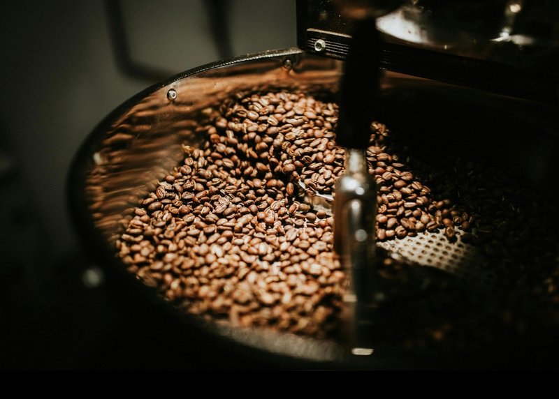 定制化咖啡豆专区 - 咖啡 - 防水材质 红色