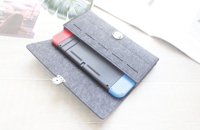 任天堂Nintendo switch/switch OLED switch Lite 保护壳 保护袋 - 数码小物 - 其他材质 