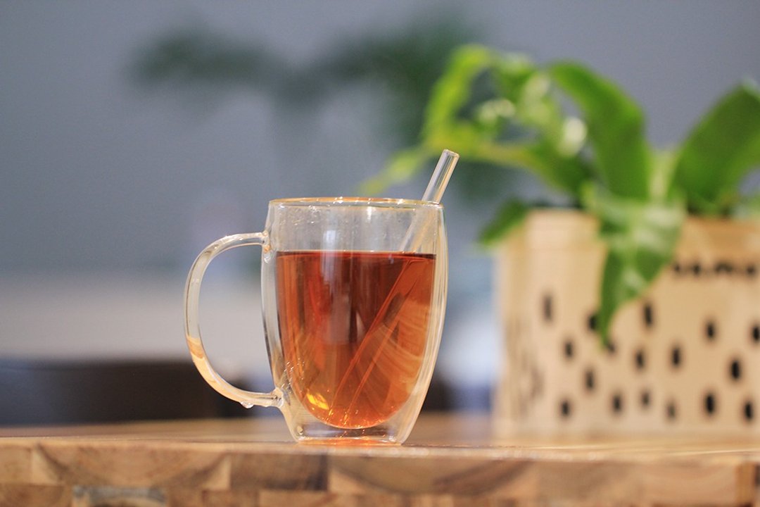 马克杯专用吸管 - 短 / 儿童吸管。马克杯适用.调酒适用 - 环保吸管 - 其他材质 白色