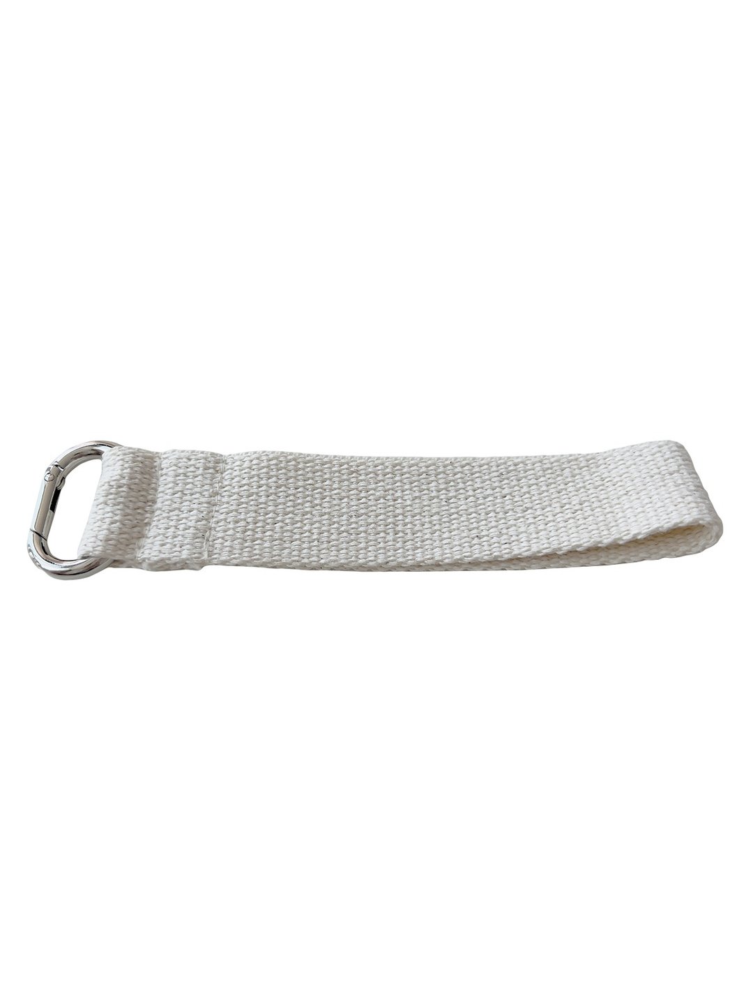 livin' grinin' pouch strap_natural - 化妆包/杂物包 - 聚酯纤维 