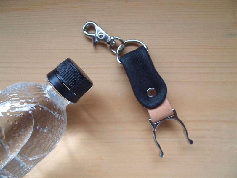 猪皮*环保杯套*黑色*皮革 - 其他 - 真皮 黑色