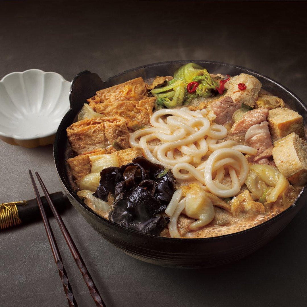 【嘉义林聪明】经典沙锅鱼肉3件组礼盒(任选1/2/4组) - 料理包 - 其他材质 