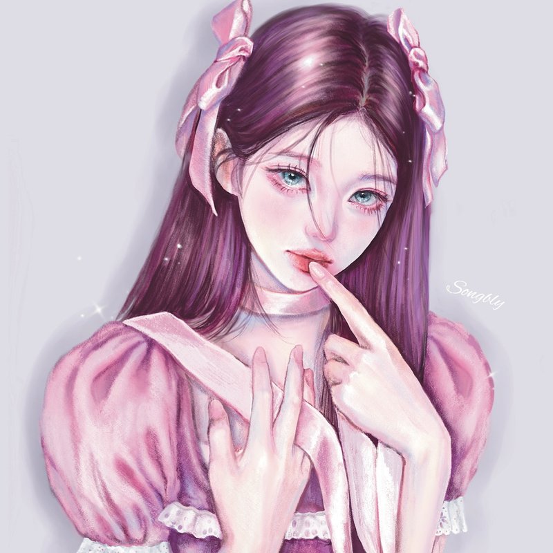 lunell 贴纸 - 贴纸 - 纸 多色