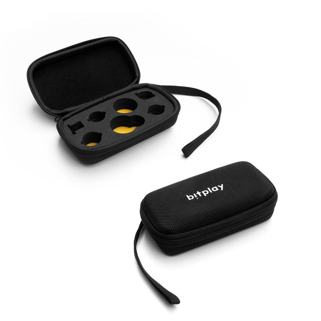 bitplay 外接镜头盒 - 其他 - 其他材质 黑色