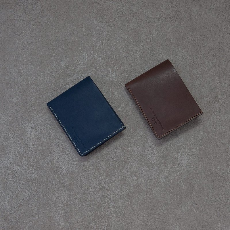 短夹 皮夹 卡夹 钱包 体验课程 台中 审计新村 - 皮件 - 真皮 