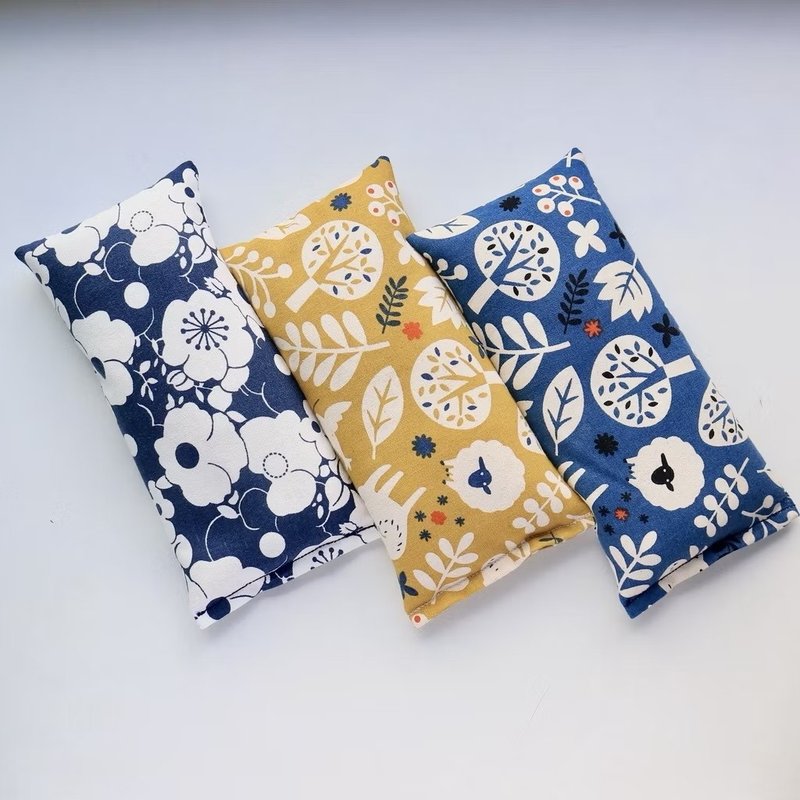 订制商品 热敷枕 微波加热 暖被 香氛 - 其他 - 棉．麻 