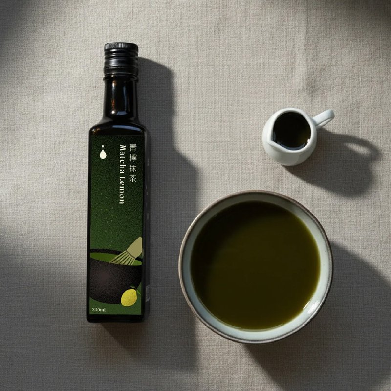 /新品上市/青柠抹茶【罐装】350g - 健康/养生 - 新鲜食材 绿色