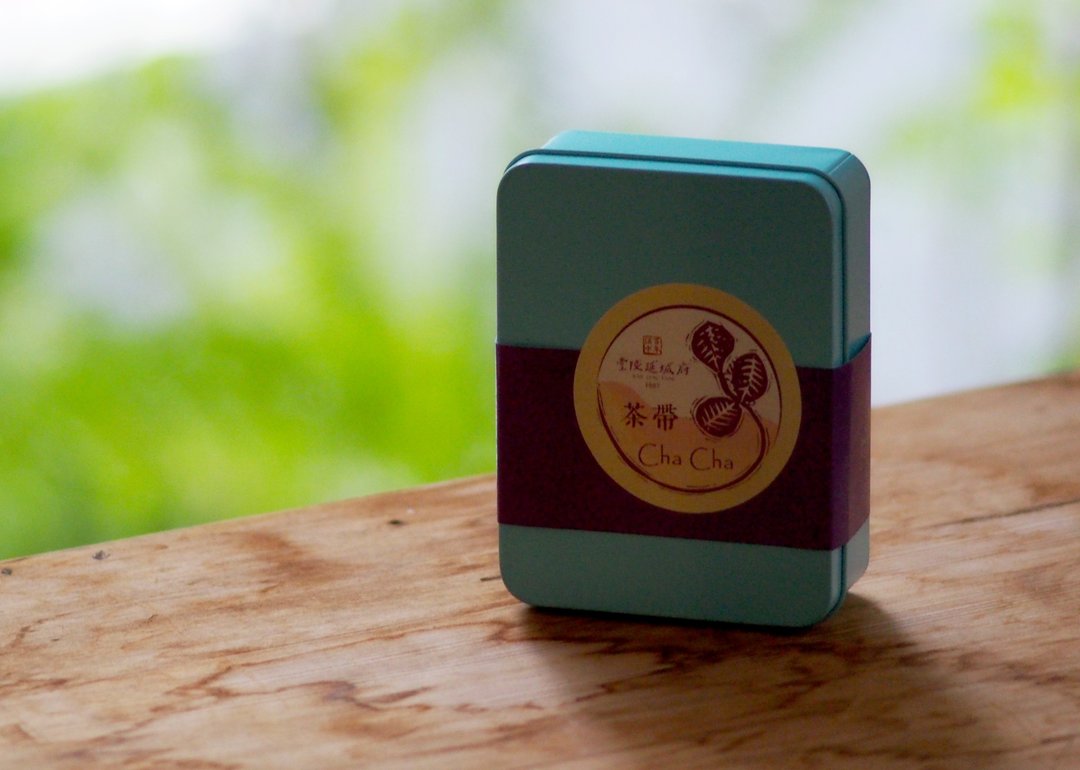 带茶Cha Cha | 台湾茶叶・茶叶伴手礼 - 茶 - 新鲜食材 