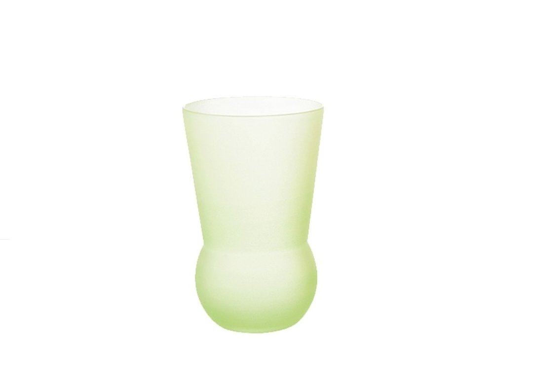 ONIT漆艺玻璃杯_绿色 - 玻璃杯 - 玻璃 绿色