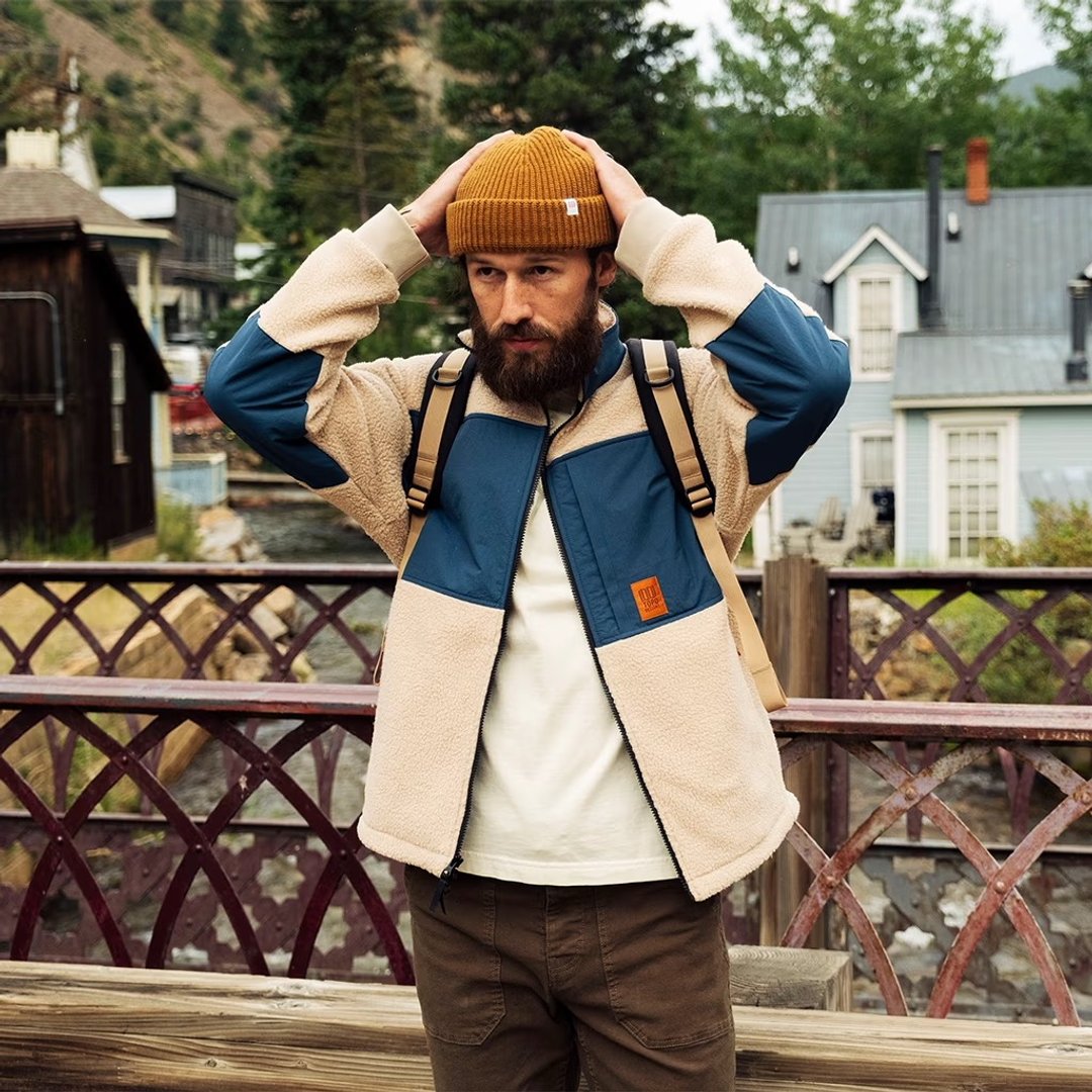 (FW25 新色上架) Global Beanie 毛帽 毛线帽 - 帽子 - 羊毛 多色