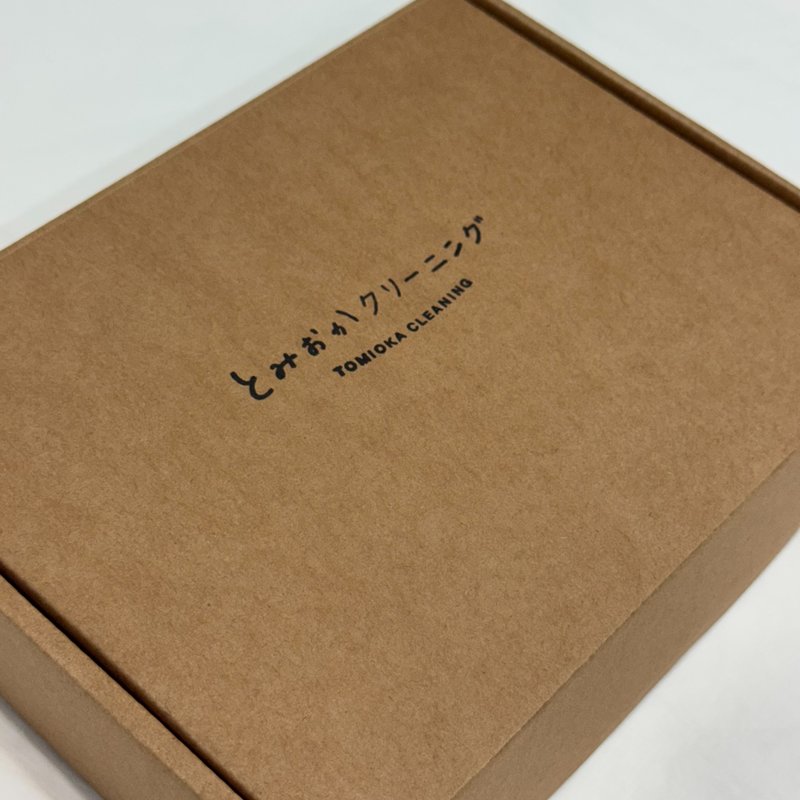 TOMIOKA CLEANING 滋润护手霜 30g礼盒 - 其他 - 浓缩/萃取物 白色