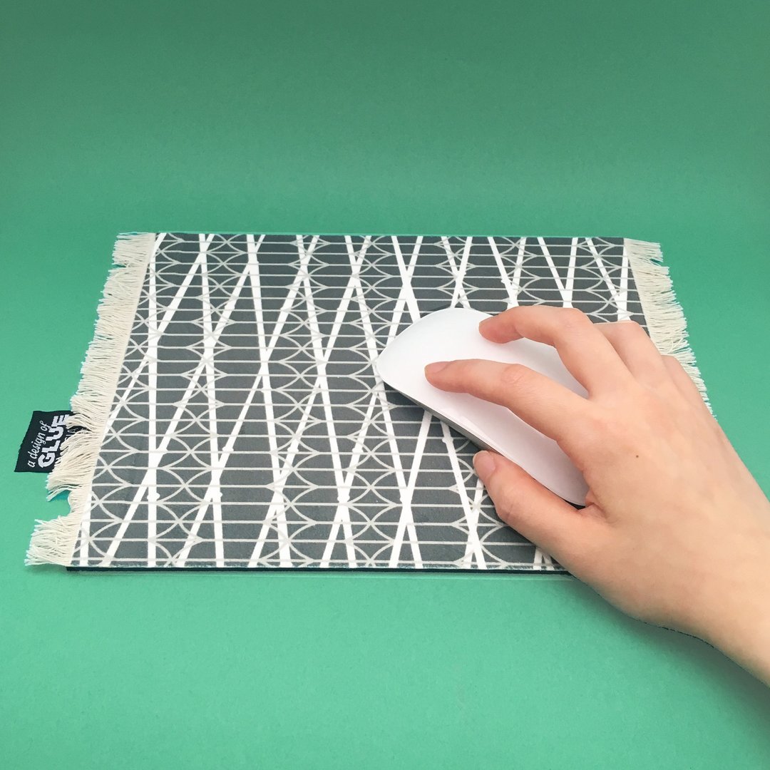 港式系列地毯地毡鼠标垫鼠标垫 Carpet Mouse pad mousepad - 其他 - 橡胶 