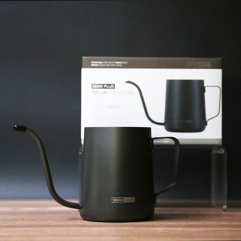 Beanplus My Drip 手冲咖啡壶 挂耳包 - 咖啡壶/周边 - 不锈钢 