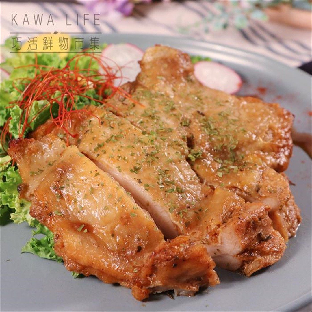 【合乔飨鲜】义式香草去骨熟鸡腿180g/包/油煎烤/满999再送保冰袋 - 熟食小吃 - 新鲜食材 