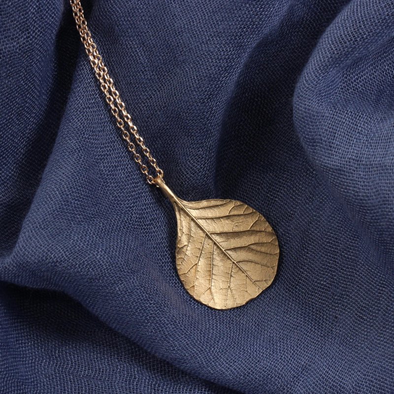 小物wulet黄栌项链硬币ins冷淡风法式锁骨链吊带美背轻奢超仙气质 - 项链 - 其他金属 