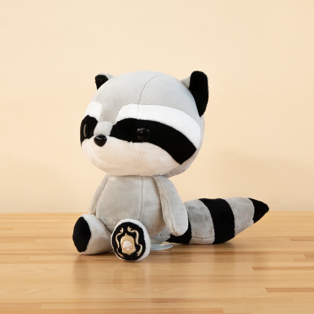 Bellzi | Tanuki 狸猫玩偶 - 玩偶/公仔 - 其他人造纤维 