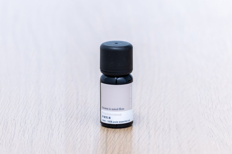 单方精油 - 乳香 - 香薰/精油/线香 - 精油 