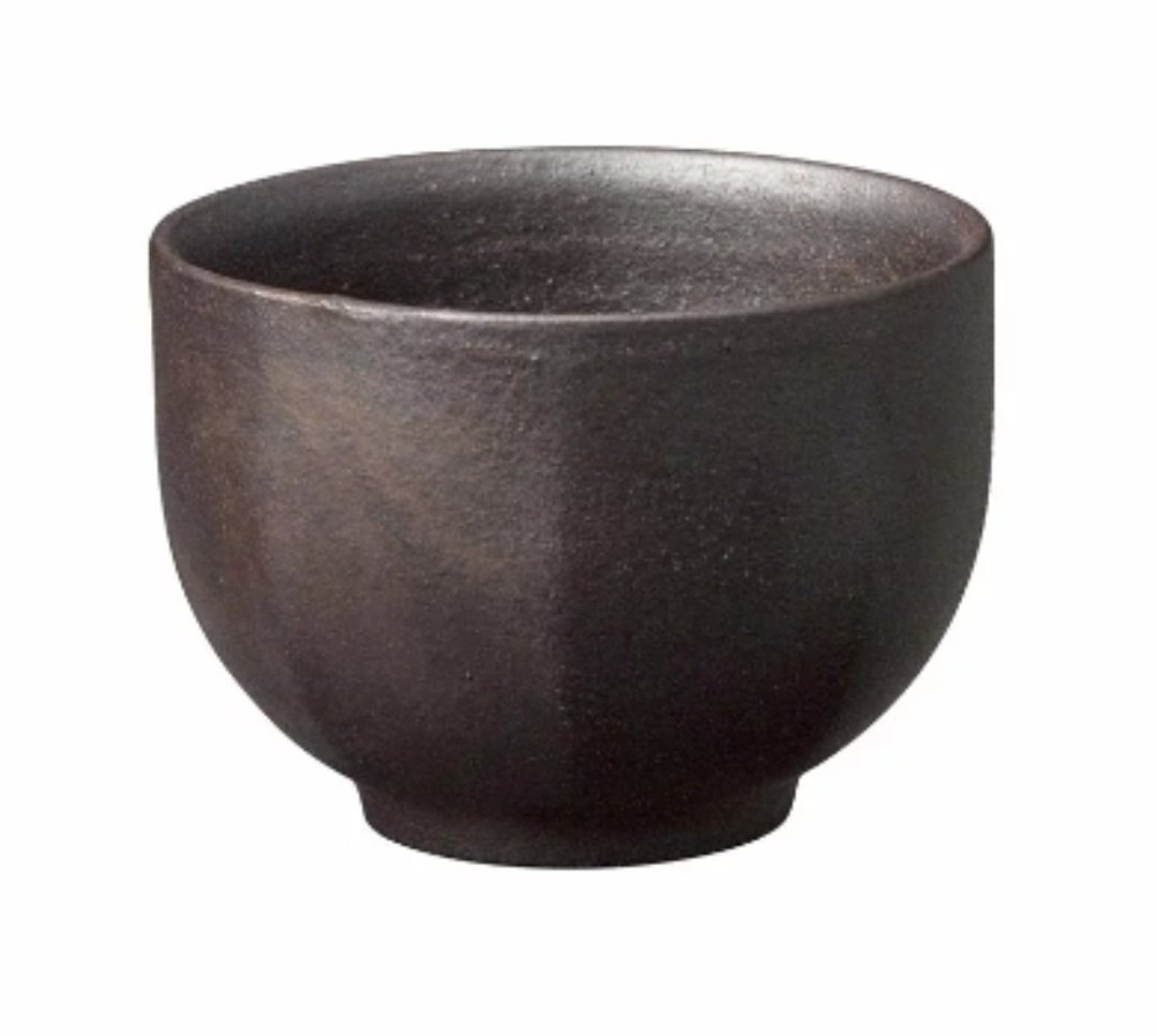 陶作坊│老岩泥_玄机茶杯 - 茶具/茶杯 - 其他材质 咖啡色