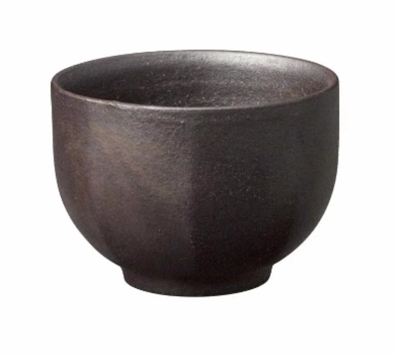 陶作坊│老岩泥_玄机茶杯 - 茶具/茶杯 - 其他材质 咖啡色