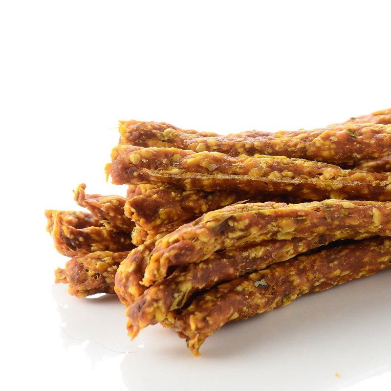 史迪克奇啃脆棒【南瓜车南瓜鸡肉】营养强化补给 - 猫罐头/鲜食 - 新鲜食材 