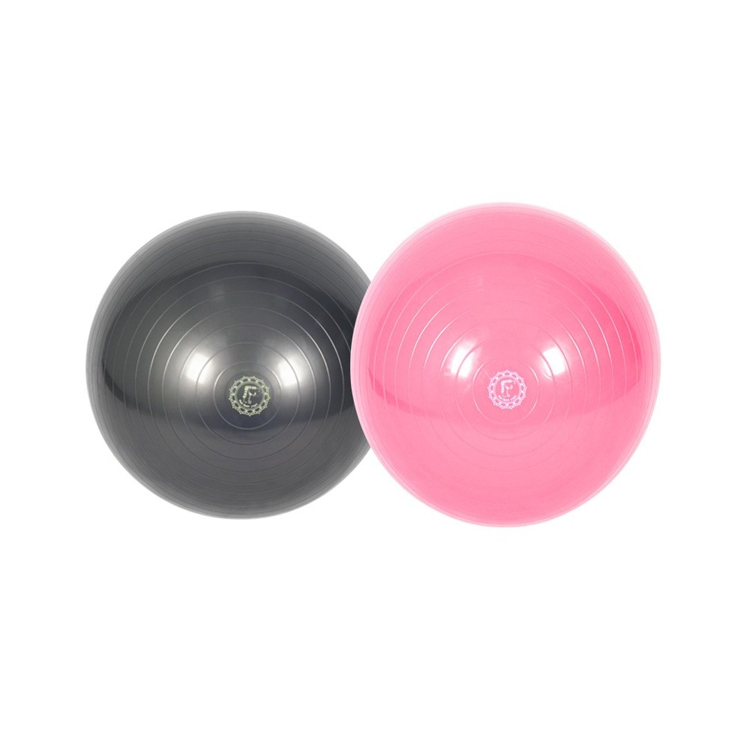 Funsport 欧力斯体适能健身球(55cm)送打气筒 - 其他 - 其他材质 