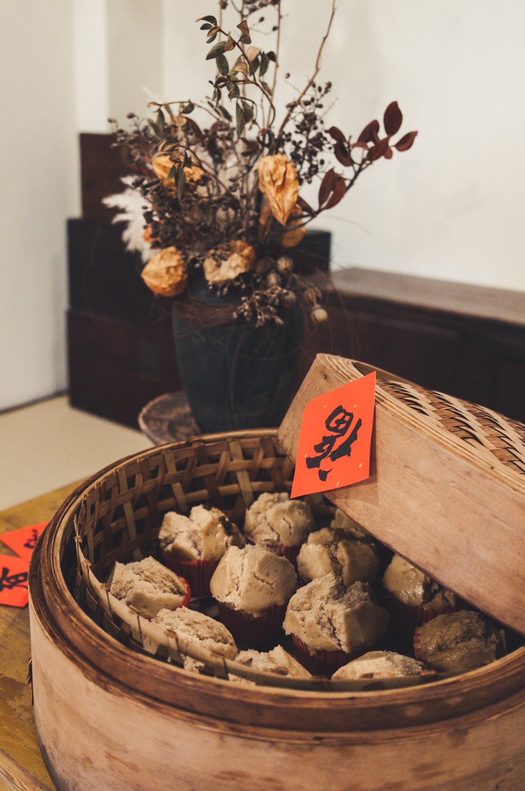 年节手作 甜粿压年 发粿发钱 包仔粿包金 菜头粿呷点心 - 美食 - 新鲜食材 