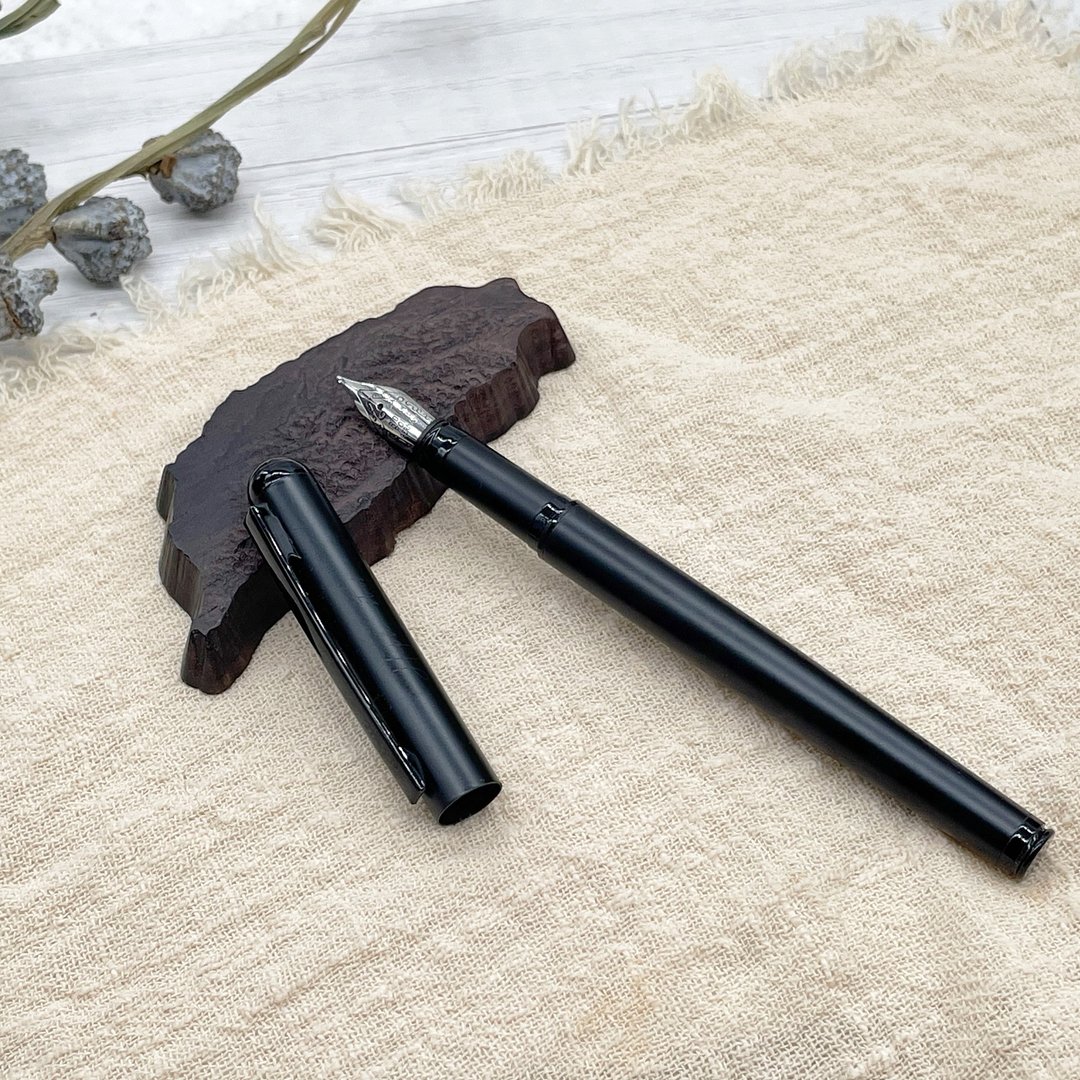 【新品_免费定制】免费定制刻字_岛语台湾笔座 纸镇_不包含笔 - 其他书写用品 - 木头 咖啡色