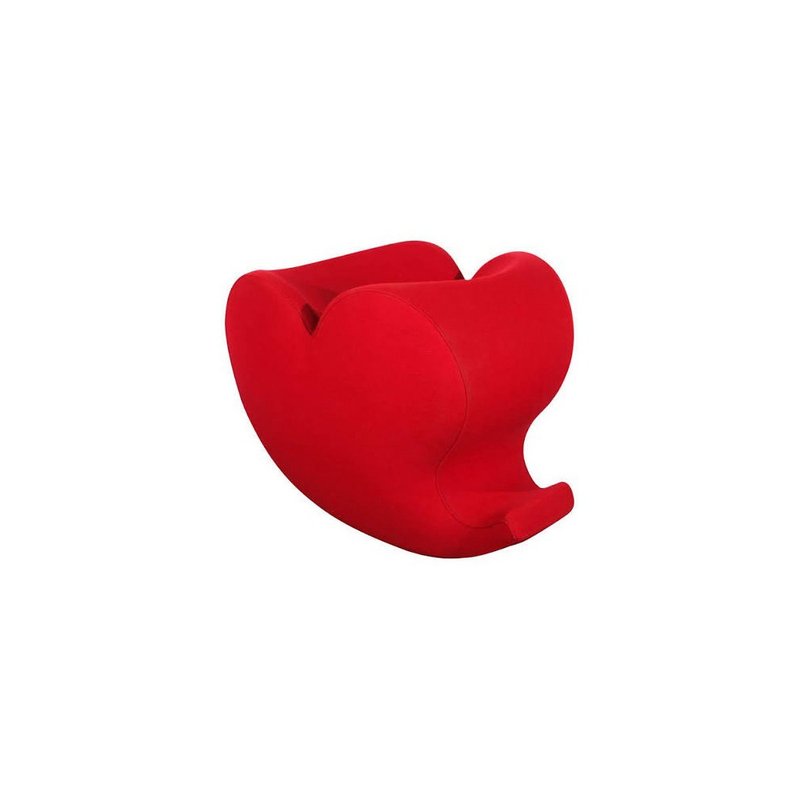 Moroso soft heart - 其他家具 - 其他材质 