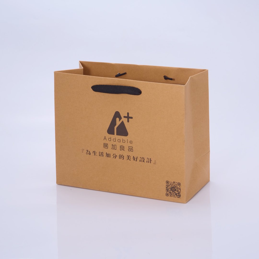 【送礼必备】居加品牌提袋 (金鸡仔、聚蛋专用!!!) - 摆饰 - 纸 