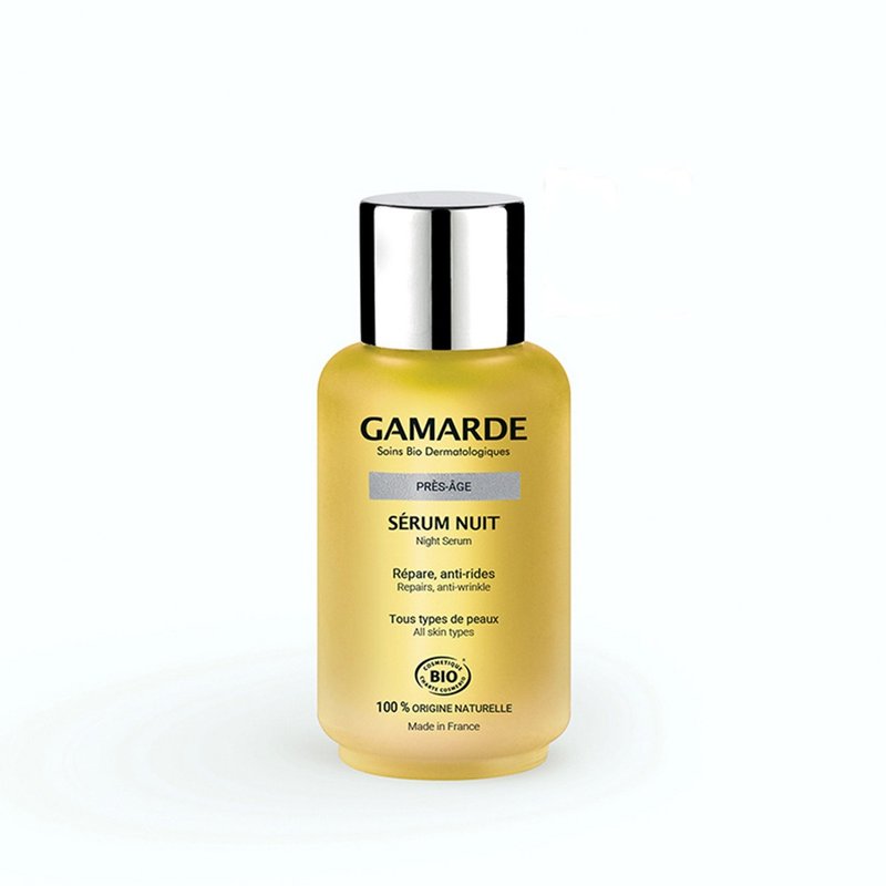 深层修护抗龄夜间精华油 30ml - 身体护肤/按摩油 - 浓缩/萃取物 