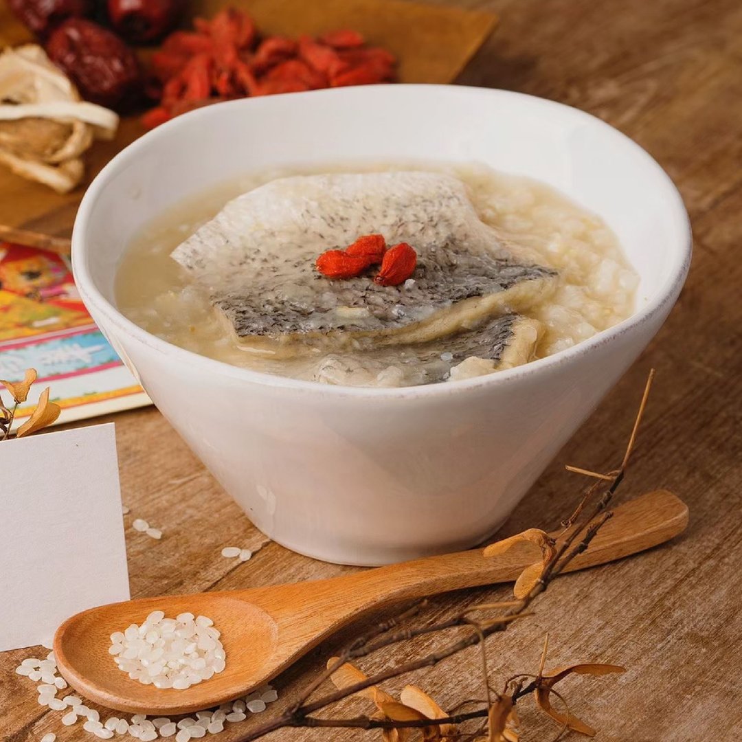 【日日食好】超元气鲈鱼粥 - 熟食小吃 - 其他材质 