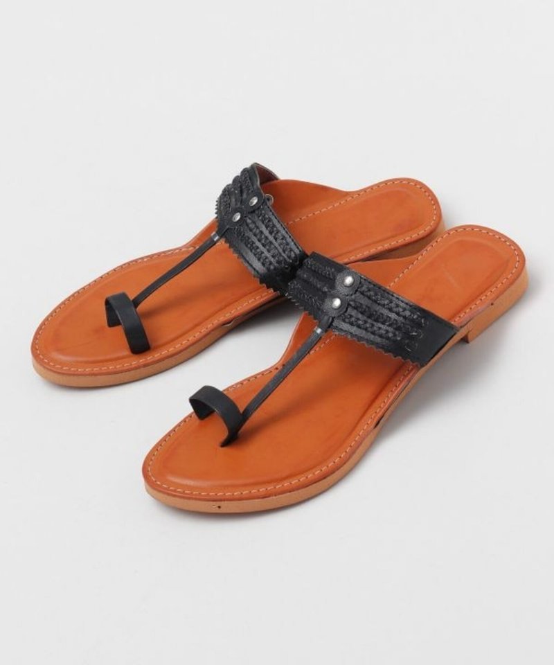 【热门预购】简约优雅轻便凉鞋 (3色) IRJP4603 - 男女凉鞋 - 其他材质 