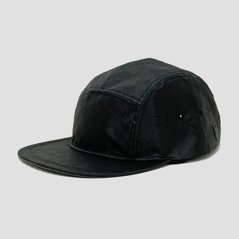 BASIX-CAMPER HAT II -户外平沿帽 - 帽子 - 环保材料 