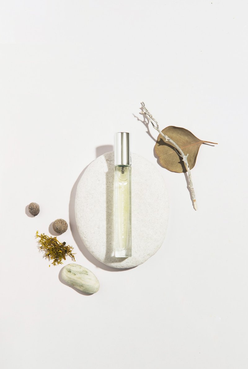 【悠 手作坊】能量精油喷雾_No.8 重整待发 - 香水/香膏 - 精油 