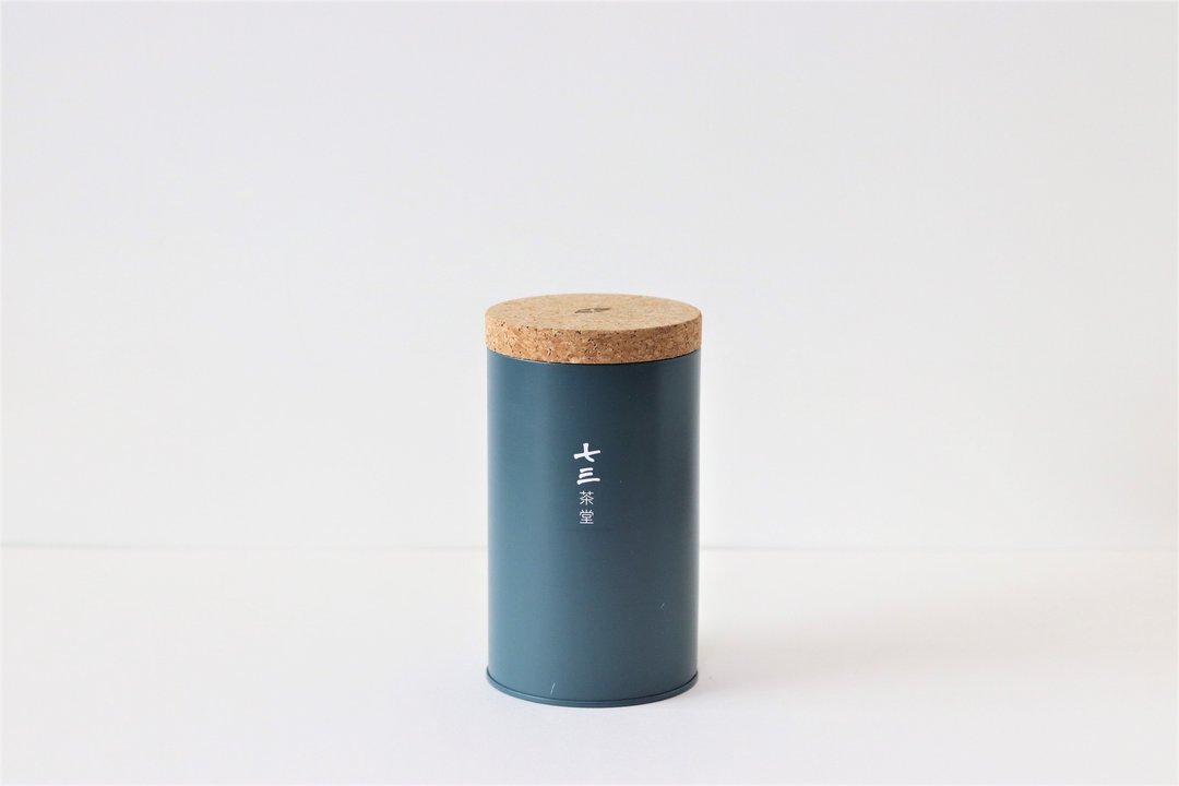 【茶器物】品牌收纳大茶罐(XL) - 其他 - 其他金属 绿色