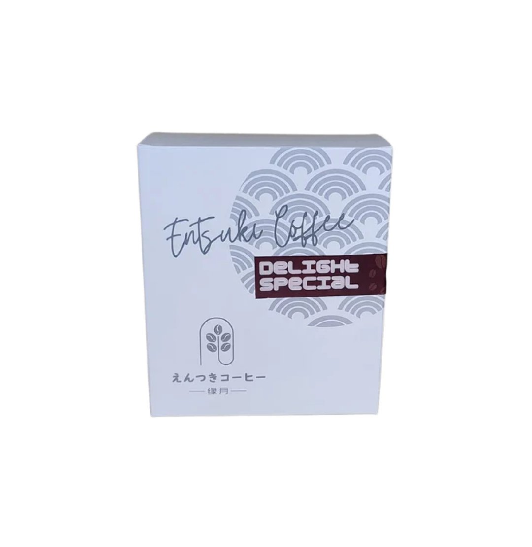 挂耳包 - 月挂月精品挂耳包 (内有4包) - 咖啡 - 新鲜食材 