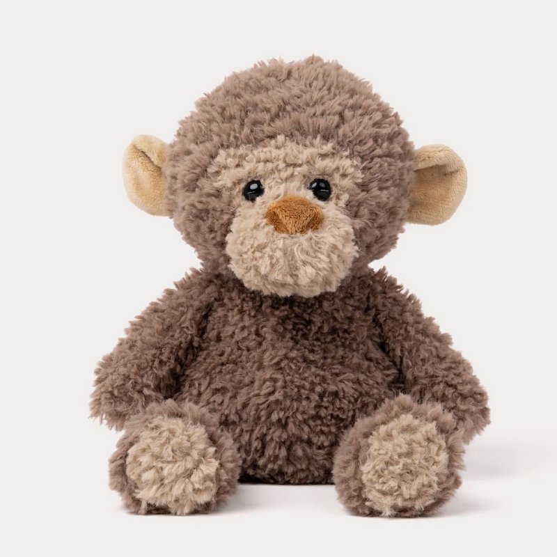 北欧 瑞典 Teddykompaniet 复古猴子 - 玩具/玩偶 - 聚酯纤维 