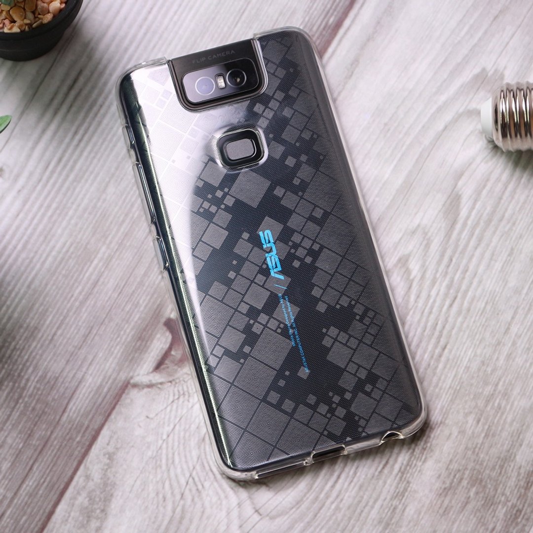 防摔保护壳 光雕系列-钻石纹 ASUS,HTC,三星,SONY,小米, 手机壳 - 手机壳/手机套 - 塑料 透明