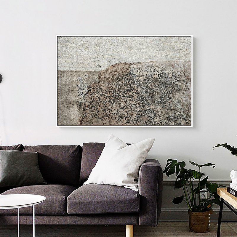 彼岸 | A | 艺术微喷 | 挂画 - 海报/装饰画/版画 - 木头 
